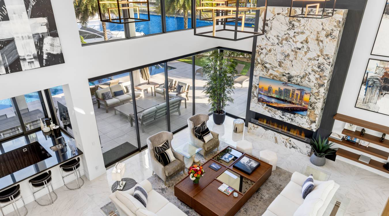 Transcend the Expected