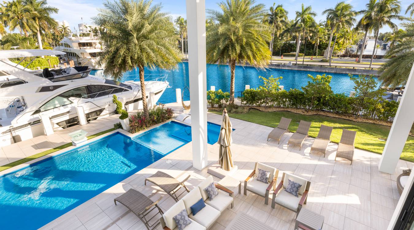 Transcend the Expected